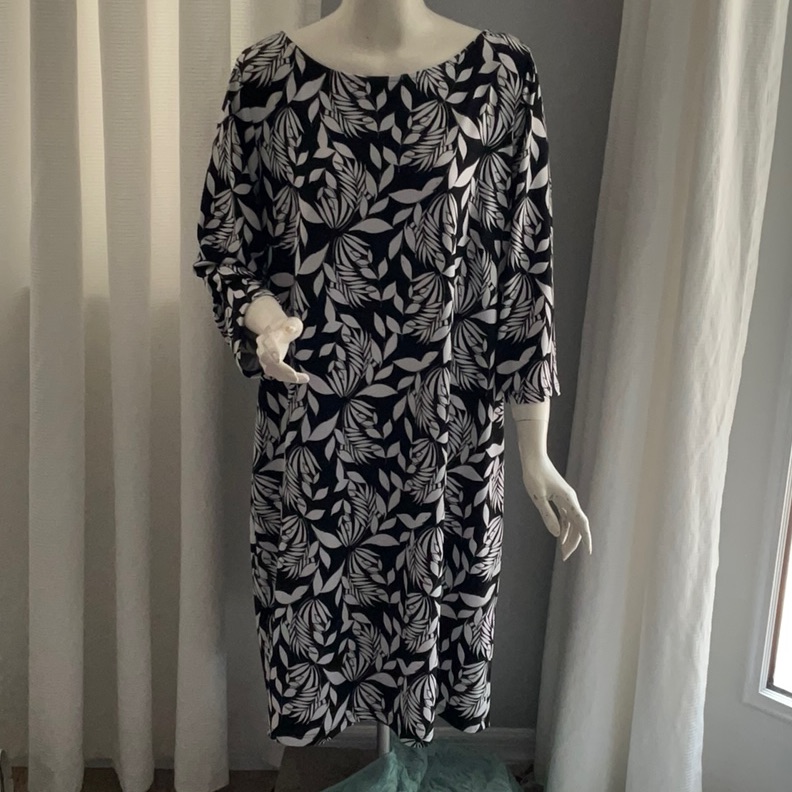 Easywear By Chico’s Dress